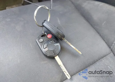 2016 Ford Focus Se из США, поврежденный, VIN 1FADP3F2XGL394757